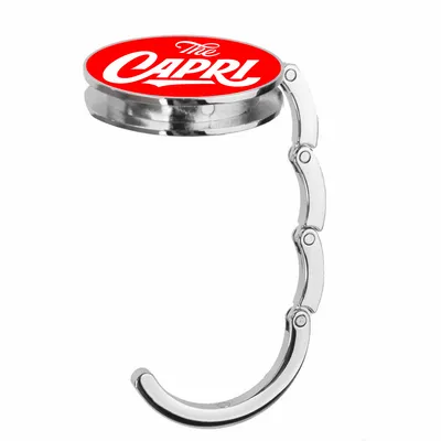 Hidden Rod Bag Hangers - Stealth Promo Co