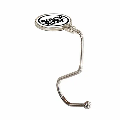 Non-Folding Bag Hangers - Stealth Promo Co