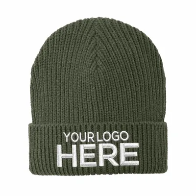 Port Authority Watch Cap. C908 - Stealth Promo Co