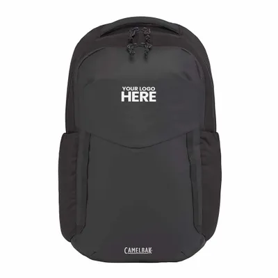 CamelBak DEN 15 Laptop Backpack - Stealth Promo Co