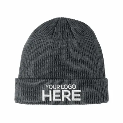 Port Authority Cozy Cuffed Beanie C977 - Stealth Promo Co