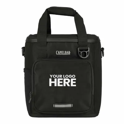CamelBak Aspen 16 Can RPET Cooler - Stealth Promo Co