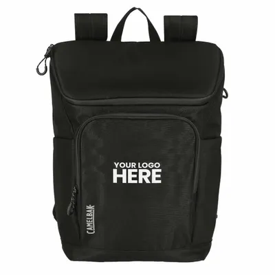 CamelBak Denali 20 Can RPET BP Cooler - Stealth Promo Co