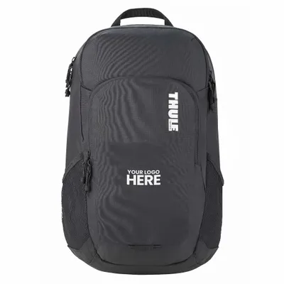 Thule Achiever 15 Computer Backpack - Stealth Promo Co