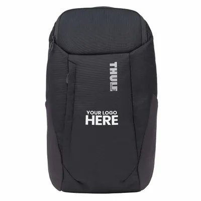 Thule Accent Recycled 15 Computer Backpack 20L - Stealth Promo Co