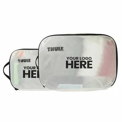 Thule Packing Cube Set - Stealth Promo Co