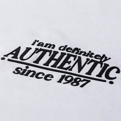 Thick Plate PU Patches - Custom Tees Today