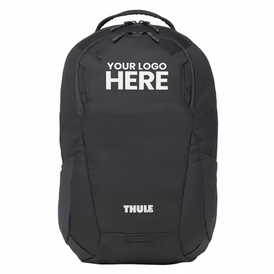 Thule Recycled Lumion 16 Computer Backpack 21L - Stealth Promo Co