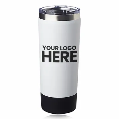 28 oz. Seneca Stainless Steel Tumbler - Stealth Promo Co