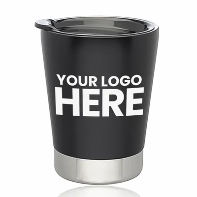 12 oz. Itsy Vacuum Insulated Travel Mugs - Stealth Promo Co