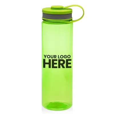 26 oz. Wide Mouth Water Bottles - Stealth Promo Co