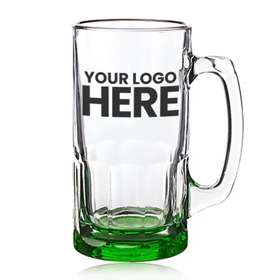 33 oz. Super Taro Beer Mug - Custom Pro Prints