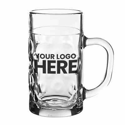 Libbey 1 Liter Oktoberfest Beer Mugs  - Stealth Promo Co