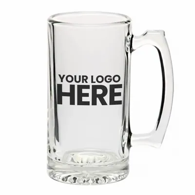 25 oz. Libbey Tavern Glass Beer Mugs - Stealth Promo Co