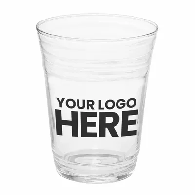 16 oz. ARC Clear Glass Pint Cups - Stealth Promo Co