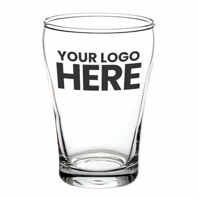 5.5 oz.Beer Tasting Glasses - Stealth Promo Co