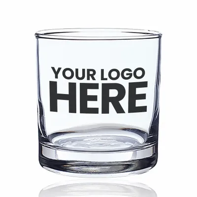 11 oz. ARC Aristocrat Rocks Glasses - Imprint Now - ES