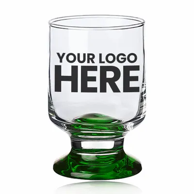 5.75 oz. Wine Sampler Glasses - Stealth Promo Co