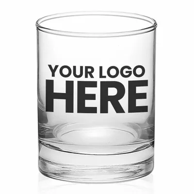 14 oz. ARC Aristocrat Scotch Whiskey Glasses - Imprint Now - IT