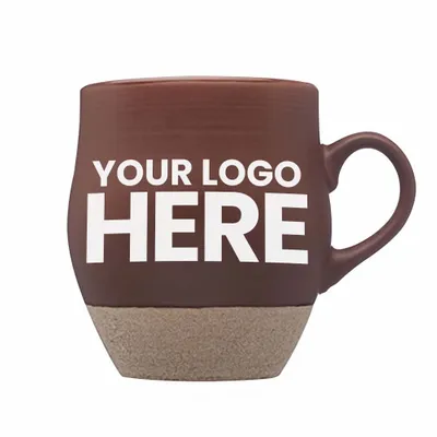 16 oz. Admiral Ceramic Mugs - Stealth Promo Co