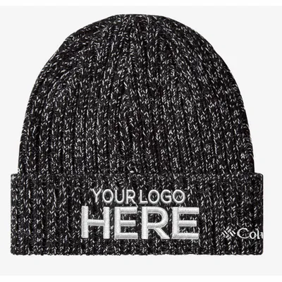 Watch Cap Cuffed Beanie - Stealth Promo Co