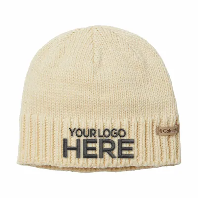 Cascade Peak™ II Beanie - Custom Pro Prints