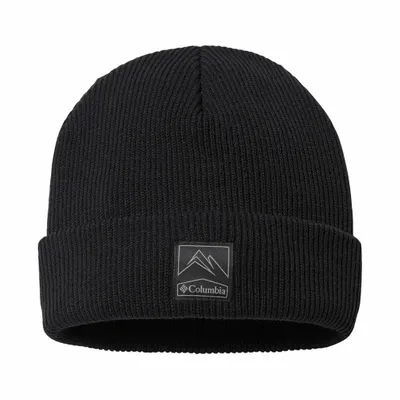 Whirlibird™ Cuffed Beanie - Stealth Promo Co