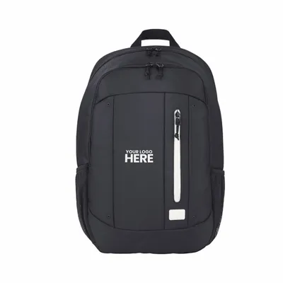 Case Logic Jaunt Recycled 15 Computer Backpack - Stealth Promo Co