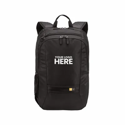 Case Logic Key 15 Computer Backpack - Stealth Promo Co