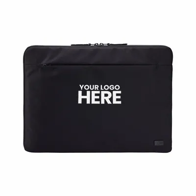 Case Logic Invigo Recycled 16” Laptop Sleeve - Stealth Promo Co