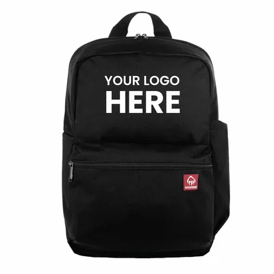 Wolverine 24L Classic Backpack - Stealth Promo Co