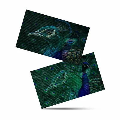 Lenticular Card - Stealth Promo Co