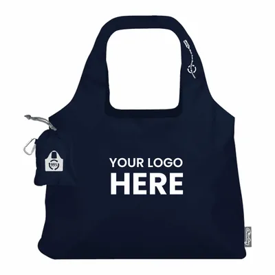 ChicoBag Vita rePETe Shoulder Tote - Stealth Promo Co