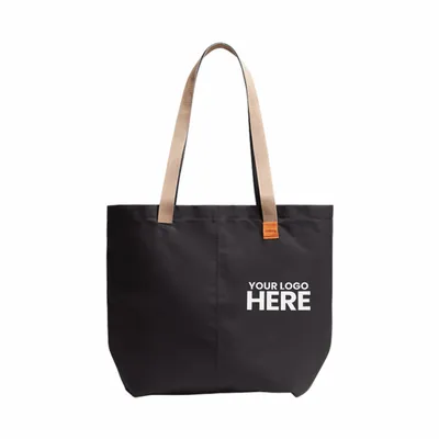 Bellroy Market Tote - Stealth Promo Co
