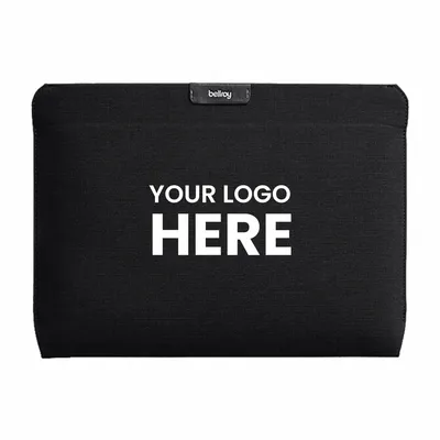 Bellroy 16 Laptop Sleeve - Stealth Promo Co