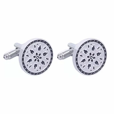 Cufflinks - Stealth Promo Co