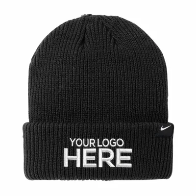 Nike Terra Beanie NKFN6310 - Stealth Promo Co