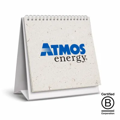 Plantable Calendars - Stealth Promo Co