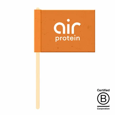 Seed Paper Flags - Stealth Promo Co