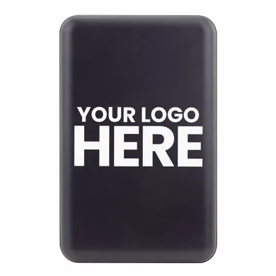 5K MAG FAST Wireless Charging PD Power Banks - Stealth Promo Co