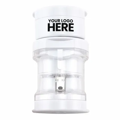 TAU04 - UNIVERSAL TRAVEL ADAPTERSs - Stealth Promo Co