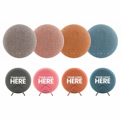 Urban Kanteen Wireless Speaker - CLASSICs - Stealth Promo Co