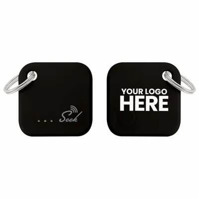 Seek Bluetooth Trackers - Stealth Promo Co