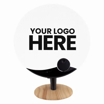 Grammi Wireless Speaker - Fashion with full color fronts - Stealth Promo Co