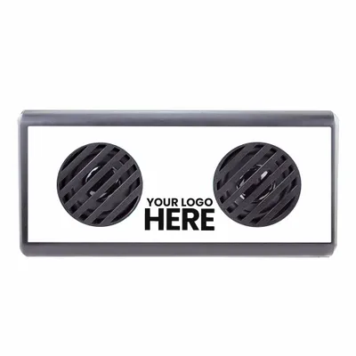 Boomboxx Wireless Speakers - Stealth Promo Co