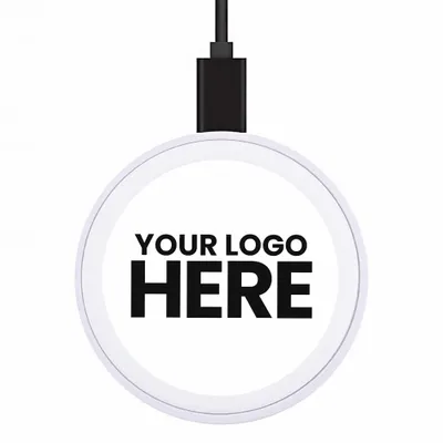 Chi-Charge Pad Mini - Wireless Charging Pads - Stealth Promo Co