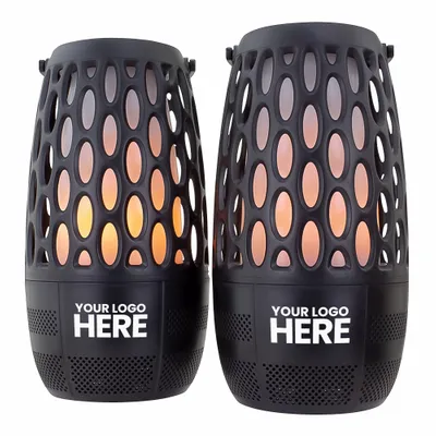 Tiki Sound Speaker 2-Packs - Stealth Promo Co