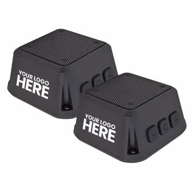 H2O Mag-N-Stand Pairs - Stealth Promo Co