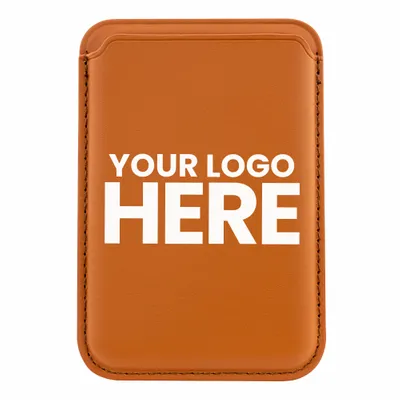 Magnetic Card Holder & Wallets - Stealth Promo Co