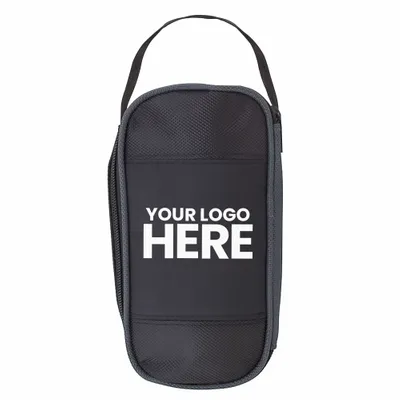 Tech Pouch - Larges - Stealth Promo Co